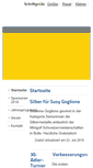 Mobile Screenshot of mcfrutigen.ch